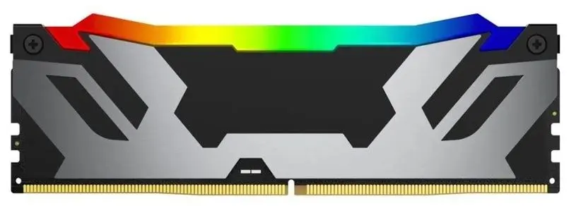 Memorie operativa Kingston FURY Renegade RGB 96GB (2x48GB) DDR5 6000MHz CL32 (KF560C32RSAK2-96)