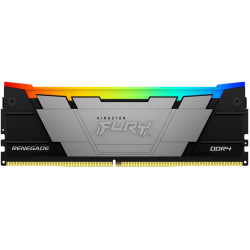 Memorie operativa Kingston Fury Renegade RGB DDR4 8GB 3600MHz CL16 (KF436C16RB2A/8)