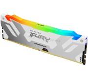 Memorie operativa Kingston FURY Renegade RGB DDR5 16GB 6400MHz CL32 (KF564C32RWA-16)