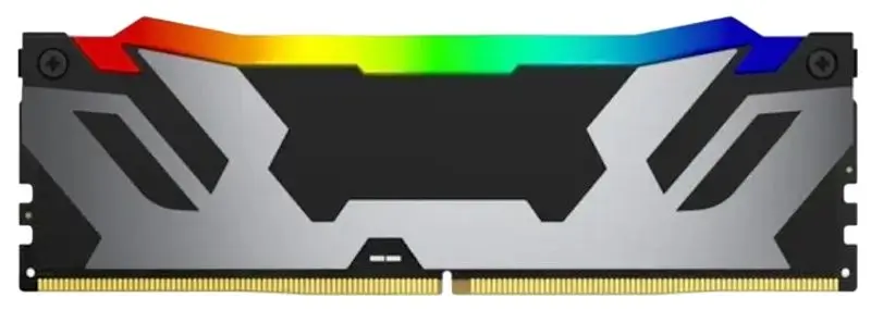 Memorie operativa Kingston FURY Renegade RGB DDR5 32GB (2x16) 8000MHz CL38 (KF580C38RSAK2-32)