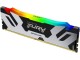 Memorie operativa Kingston Fury Renegade RGB DDR5 64GB (2х32) 6000Mhz CL32 (KF560C32RSAK2-64)