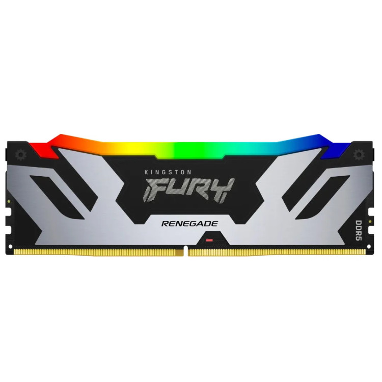 Memorie operativa Kingston Fury Renegade RGB DDR5 7200MHz CL38 (KF572C38RSA-16)