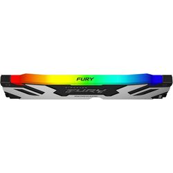 Memorie operativa Kingston Fury Renegade RGB DDR5 96GB (2x48) 6400MHz CL32-39 (KF564C32RSAK2-96) Thumb