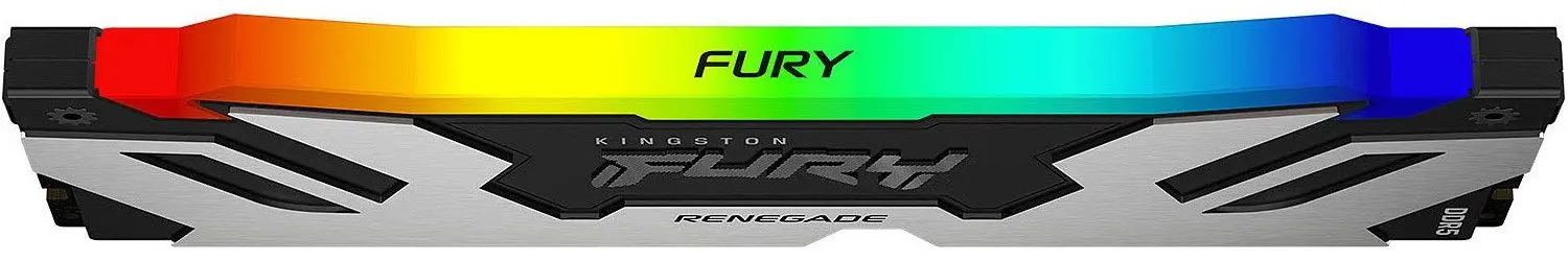 Memorie operativa Kingston Fury Renegade RGB DDR5 96GB (2x48) 6400MHz CL32-39 (KF564C32RSAK2-96)