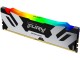 Memorie operativa Kingston Fury Renegade RGB UDIMM DDR5 24GB 6400MHz CL32 (KF564C32RSA-24)