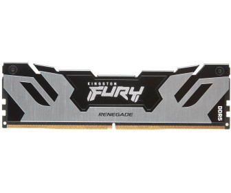 Memorie operativa Kingston Fury Renegade UDIMM DDR5 24GB 6400MHz CL32 (KF564C32RS-24)