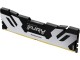 Memorie operativa Kingston Fury Renegade UDIMM DDR5 24GB 6400MHz CL32 (KF564C32RS-24)