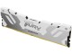 Memorie operativa Kingston Fury Renegade White 32GB (2x16) DDR5 6400MHz CL32 (KF564C32RWK2-32)