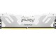 Memorie operativa Kingston Fury Renegade White 32GB (2x16) DDR5 6400MHz CL32 (KF564C32RWK2-32)