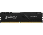 Memorie operativa Kingston HyperX Fury Beast DDR4 16GB 3200MHz PC25600 CL16 (KF432C16BB1/16)