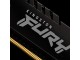 Memorie operativa Kingston HyperX Fury Beast DDR4 16GB 3200MHz PC25600 CL16 (KF432C16BB1/16)