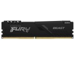 Memorie operativa Kingston HyperX Fury Beast DDR4 8GB 3200MHz PC25600 CL16 (KF432C16BB/8)