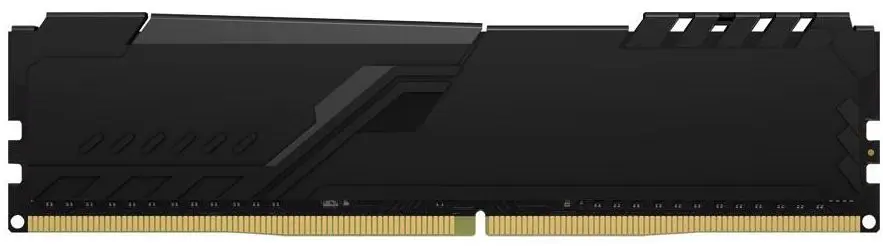 Memorie operativa Kingston HyperX Fury Beast DDR4 8GB 3200MHz PC25600 CL16 (KF432C16BB/8)