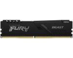 Оперативная память Kingston HyperX FURY Beast DIMM DDR4 16GB 3200Mhz CL16 (KF432C16BB/16)