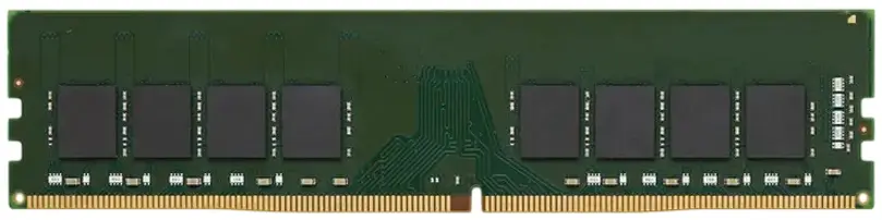 Memorie operativa Kingston ValueRAM 16GB DDR4 3200MHz CL22 (KVR32N22D8/16WP)