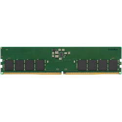 Memorie RAM Kingston ValueRAM 16GB DDR5 5600MHz CL46 (KVR56U46BS8-16)