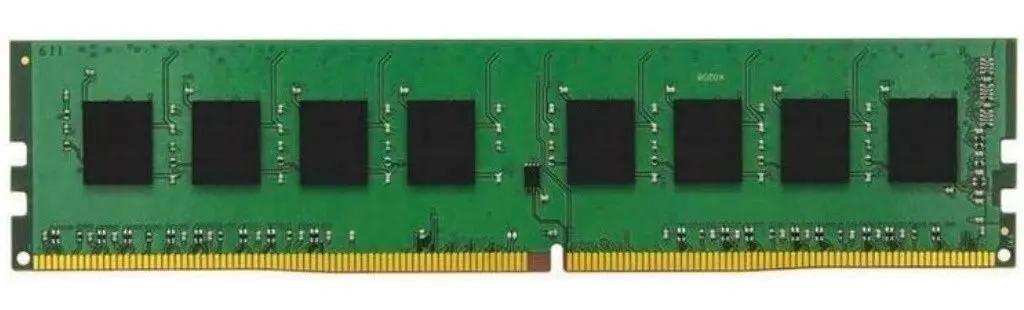 Оперативная память Kingston ValueRAM 32GB DDR4 2666MHz PC21300 CL19