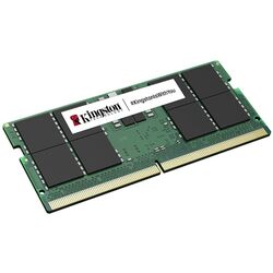 Memorie operativa Kingston ValueRAM 32GB DDR5 5200MHz CL42 (KVR52S42BD8-32) Thumb