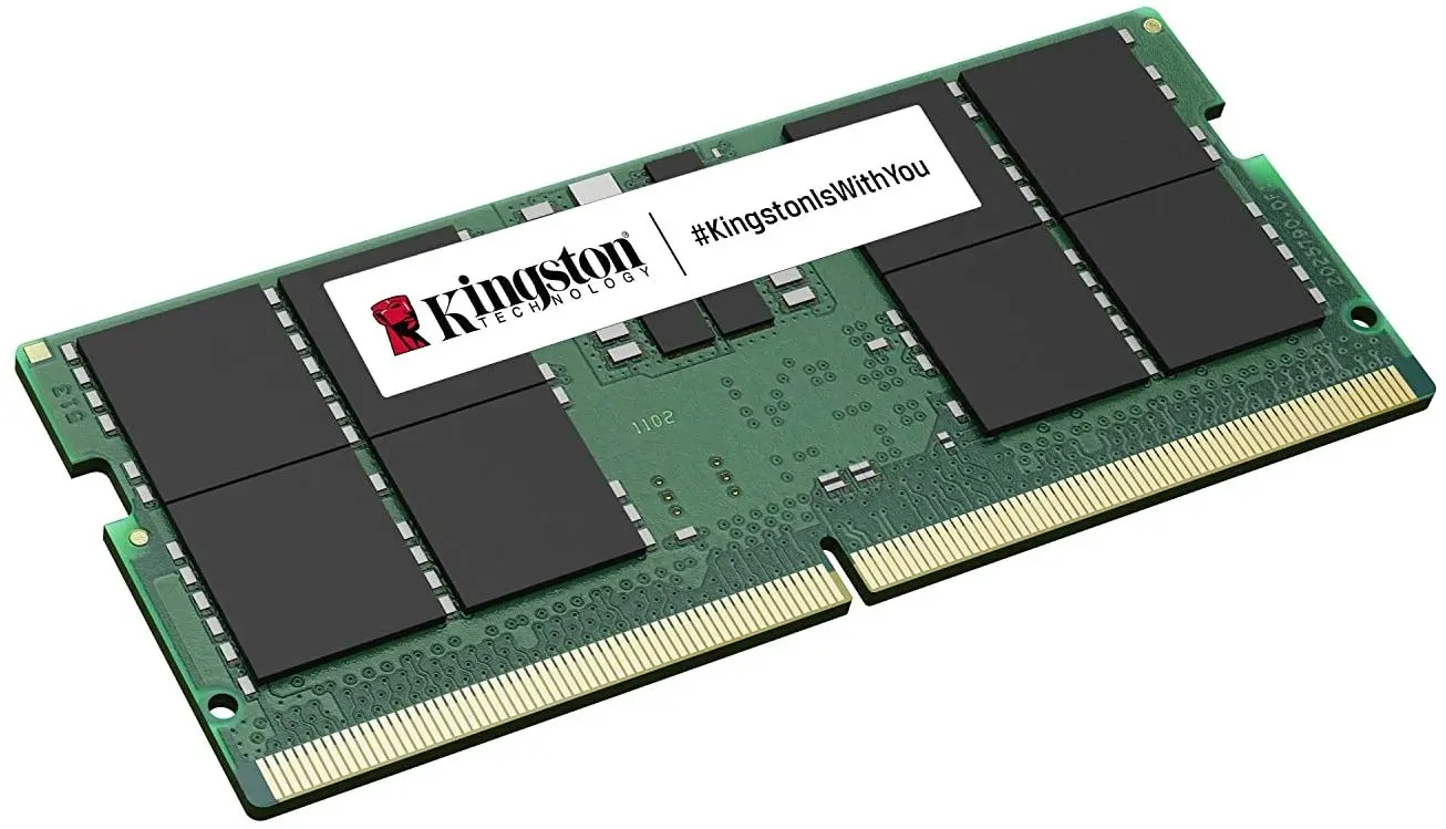 Memorie operativa Kingston ValueRAM 32GB DDR5 5200MHz CL42 (KVR52S42BD8-32)