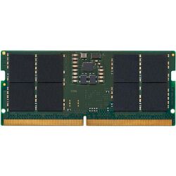 Memorie operativa Kingston ValueRAM 32GB DDR5 5200MHz CL42 (KVR52S42BD8-32)