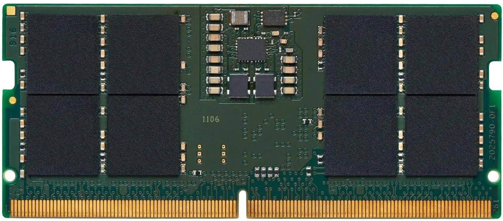 Memorie operativa Kingston ValueRAM 32GB DDR5 5200MHz CL42 (KVR52S42BD8-32)