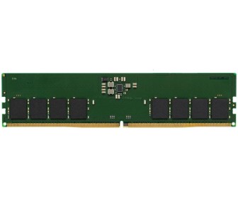 Memorie operativa Kingston ValueRAM 32GB DDR5 5200MHz CL42 (KVR52U42BD8-32)