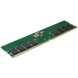 Memorie operativa Kingston ValueRAM 32GB DDR5 5600MHz CL46 (KVR56U46BD8-32) Thumb