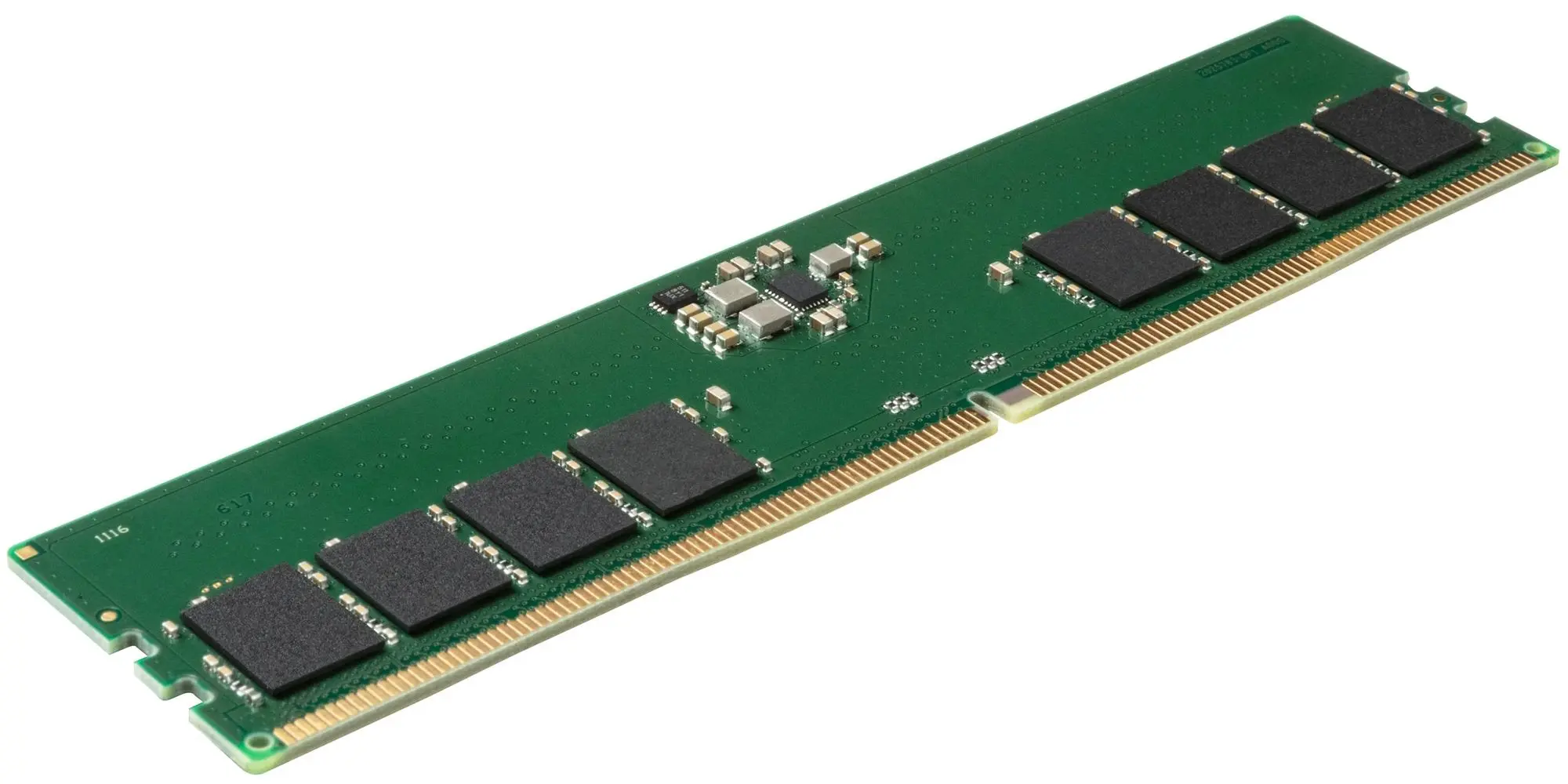 Memorie operativa Kingston ValueRAM 32GB DDR5 5600MHz CL46 (KVR56U46BD8-32) - 2