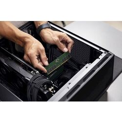 Memorie operativa Kingston ValueRAM 32GB DDR5 5600MHz CL46 (KVR56U46BD8-32) Thumb