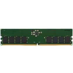 Memorie operativa Kingston ValueRAM 32GB DDR5 5600MHz CL46 (KVR56U46BD8-32)