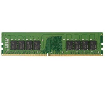 Memorie operativa Kingston ValueRam 4GB DDR4 PC4-21300/2666MHz CL17 (KVR26N19S6/4)