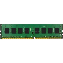 Memorie operativa Kingston ValueRAM 8GB DDR4 3200MHz CL16 (KVR32N22S8/8WP)