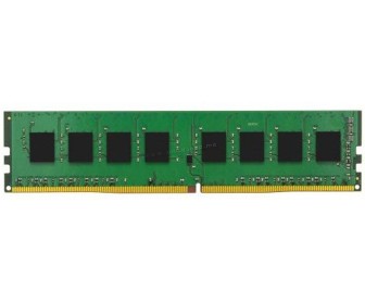 Memorie operativa Kingston ValueRam 8Gb DDR4 PC4-21300/2666MHz CL19 (KVR26N19S8/8)