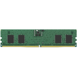 Memorie operativa Kingston ValueRAM 8GB DDR5 5600MHz CL46 (KVR56U46BS6-8)