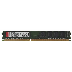 Memorie operativa Kingston ValueRAM DDR3 1600MHz CL11 8GB (KVR16LN11/8WP)