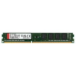 Оперативная память Kingston ValueRAM DDR3 1600MHz CL11 (KVR16LN11/4WP)