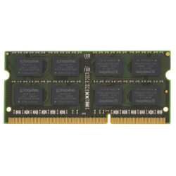 Memorie operativa Kingston ValueRAM DDR3 1600MHz CL11 (KVR16LS11/8WP) Thumb
