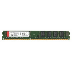 Memorie operativa Kingston ValueRAM DDR3 1600MHz CL11 (KVR16N11/8WP)