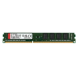 Оперативная память Kingston ValueRAM DDR3 1600MHz CL11 (KVR16N11S8/4WP)