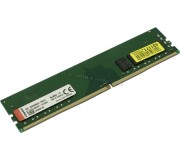 Memorie operativa Kingston ValueRam DDR3 16Gb 3200 MHz PC25600 CL22 (KVR32N22D8/16)