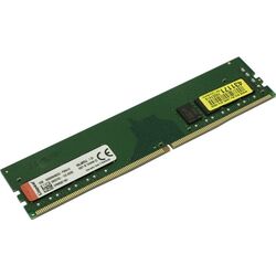 Memorie operativa Kingston ValueRam DDR3 16Gb 3200 MHz PC25600 CL22 (KVR32N22D8/16) Thumb