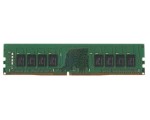 Memorie operativa Kingston ValueRAM DDR4 16Gb 3200 MHz PC25600 CL22 (KVR32N22S8/16)