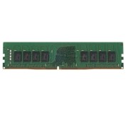 Memorie operativa Kingston ValueRAM DDR4 16Gb 3200 MHz PC25600 CL22 (KVR32N22S8/16)