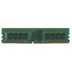 Memorie operativa Kingston ValueRAM DDR4 16Gb 3200 MHz PC25600 CL22 (KVR32N22S8/16)