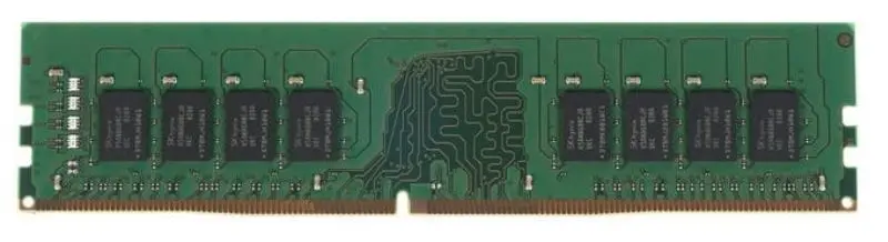 Оперативная память Kingston ValueRAM DDR4 16Gb 3200 MHz PC25600 CL22 (KVR32N22S8/16)