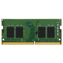 Memorie operativa Kingston ValueRAM DDR4 3200MHz CL32 (KVR32S22S8/8WP)