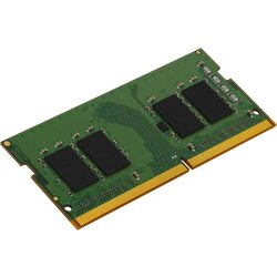 Memorie operativa Kingston ValueRam DDR4 8GB 3200Mhz PC25600 CL22 (KVR32S22S8/8) Thumb
