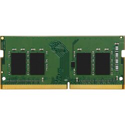 Оперативная память Kingston ValueRam DDR4 8GB 3200Mhz PC25600 CL22 (KVR32S22S8/8)