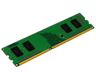 Memorie operativa Kingston ValueRAM DDR4 8GB 3200MHz PC43200 CL22 (KVR32N22S6/8)