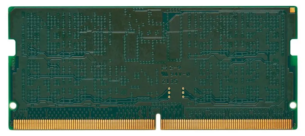 Memorie operativa Kingston ValueRAM DDR5 16GB 5600MHz CL46 (KVR56S46BS8-16)